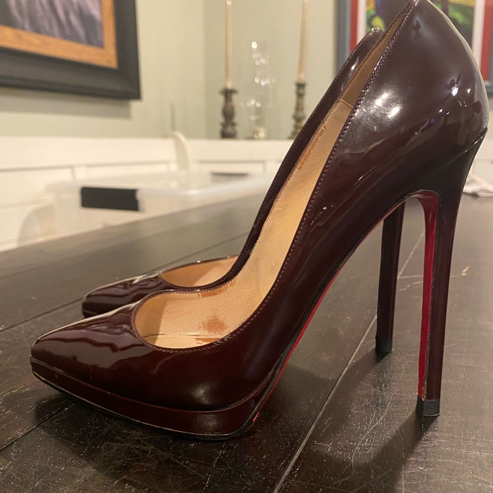 Pigalle Plato. Sz 36